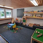 Residenza Tga Clo 409 Savognin