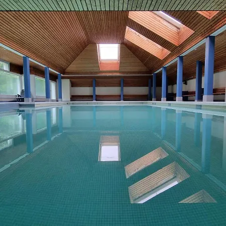 Residenza Tga Clo 409 Apartamento *