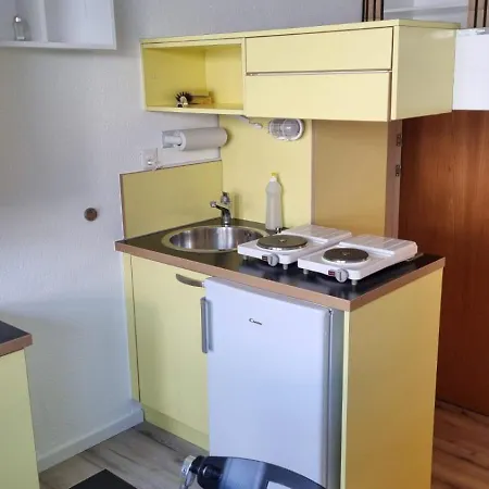 아파트 Residenza Tga Clo 409 사보그닌