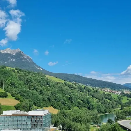 Residenza Tga Clo 409 *