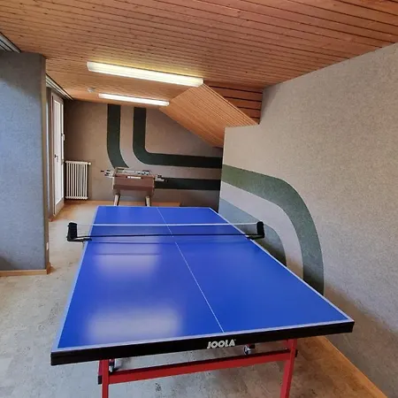 아파트 Residenza Tga Clo 409