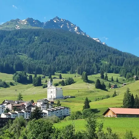 Residenza Tga Clo 409 아파트 *