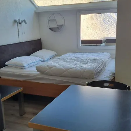 Residenza Tga Clo 409 *