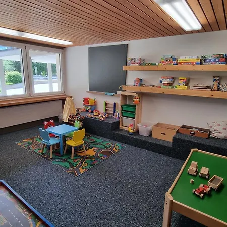 Residenza Tga Clo 409 사보그닌