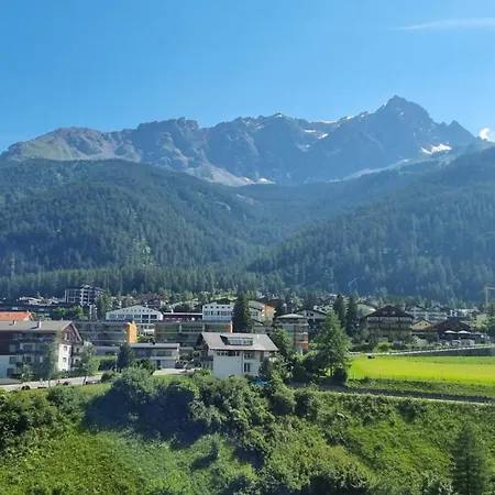 Residenza Tga Clo 409 公寓 *