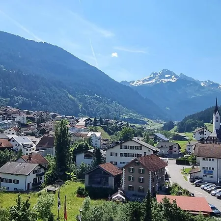 아파트 Residenza Tga Clo 409 *