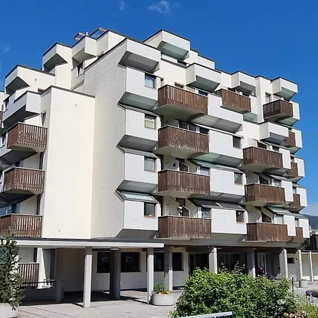 Apartment Residenza Tga Clo 409 Savognin