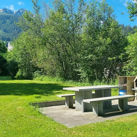 Residenza Tga Clo 409 * Savognin
