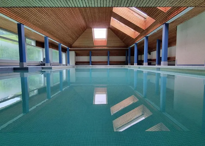 Residenza Tga Clo 409 Apartamento *