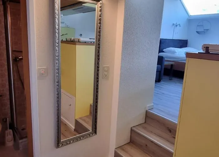 Residenza Tga Clo 409 Apartmán
