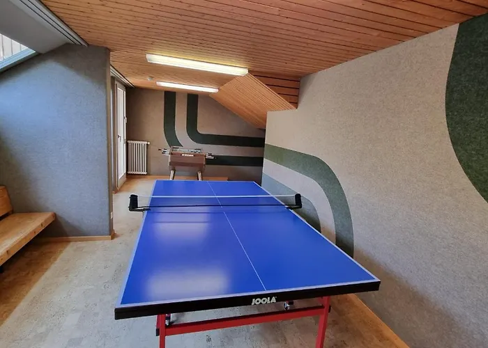 Apartamento Residenza Tga Clo 409