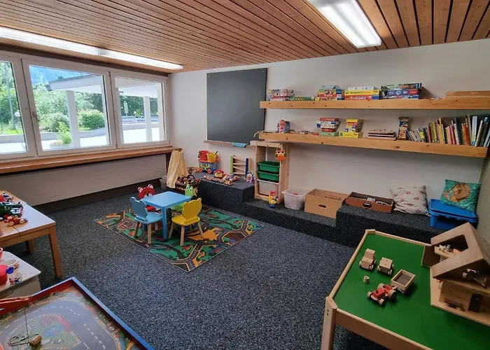 Residenza Tga Clo 409 Savognin