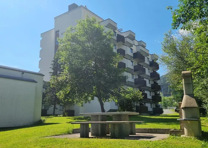 Residenza Tga Clo 409 * Savognin