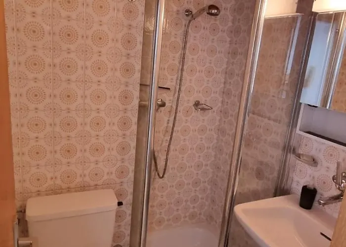 Apartmán Residenza Tga Clo 409