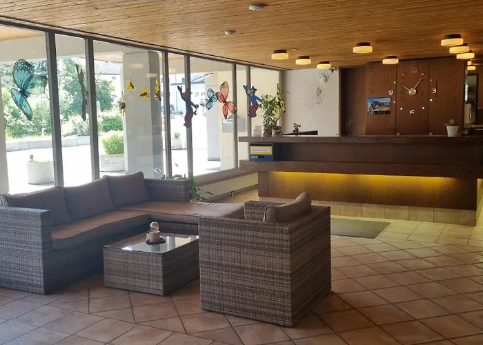 Residenza Tga Clo 409 Apartamento Savognin