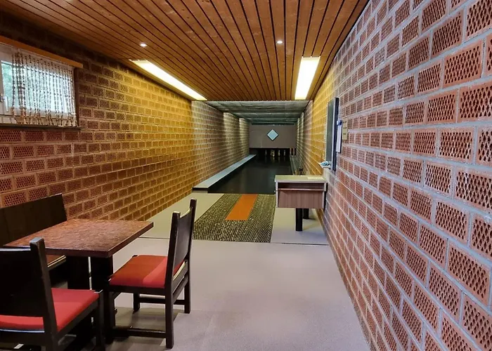 Residenza Tga Clo 409 *