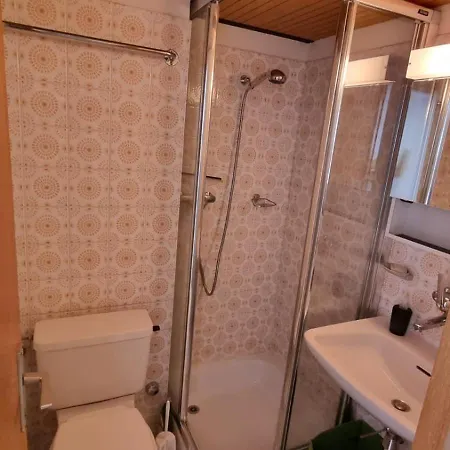 Apartmán Residenza Tga Clo 409