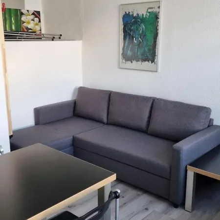 Apartmán Residenza Tga Clo 409 *
