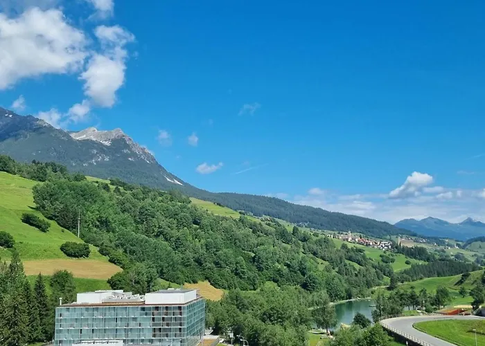 Residenza Tga Clo 409 *