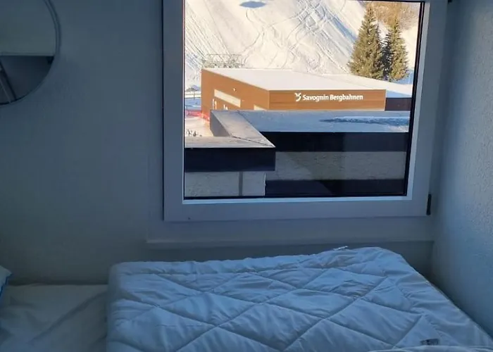 Residenza Tga Clo 409 Апартаменты Савоньин